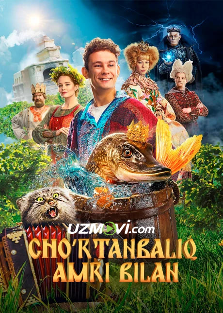 Cho‘rtanbaliq amri bilan