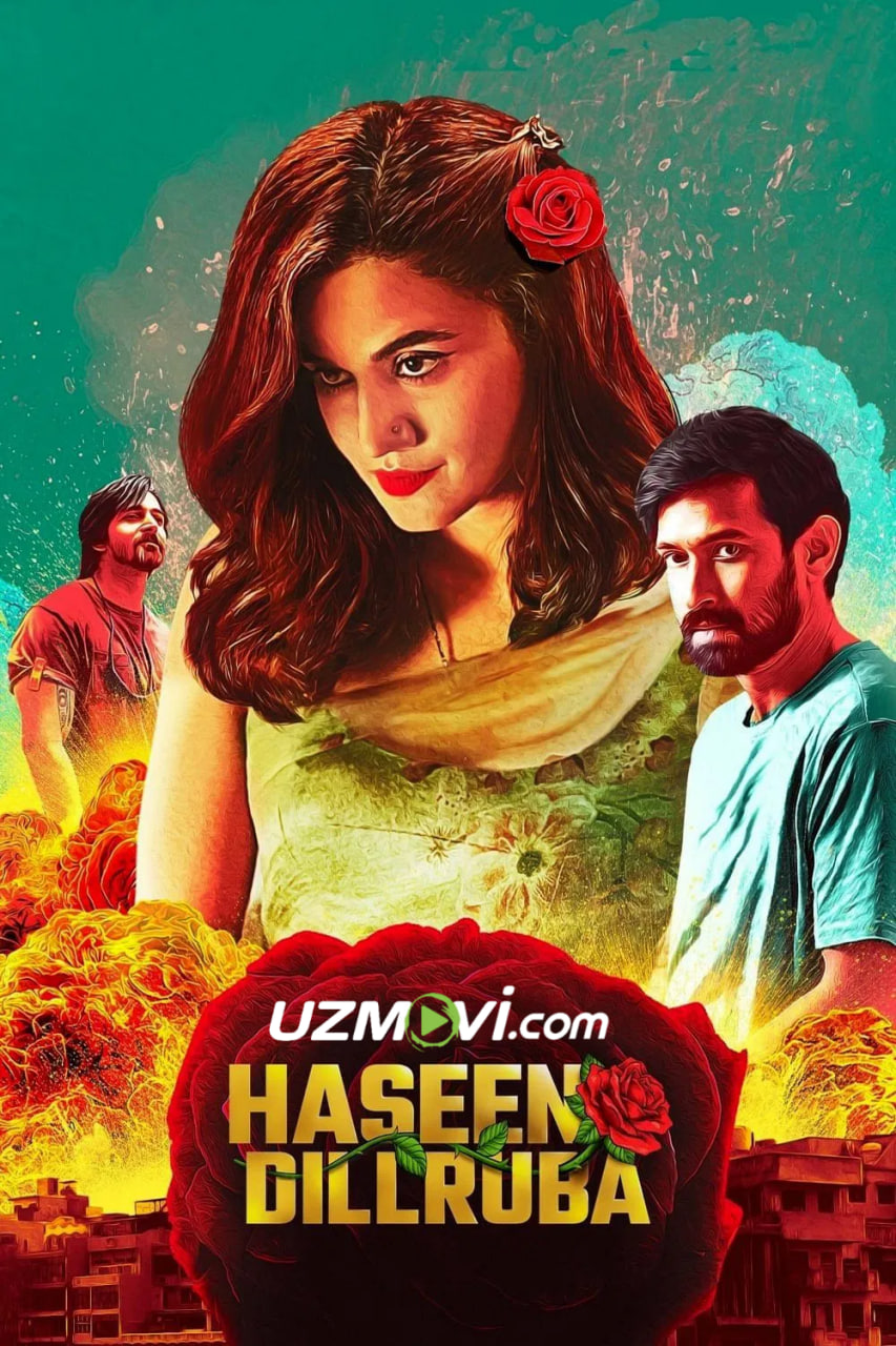 Go'zal yorim / Erimni o'ldirmadim (hind kino, premyera)