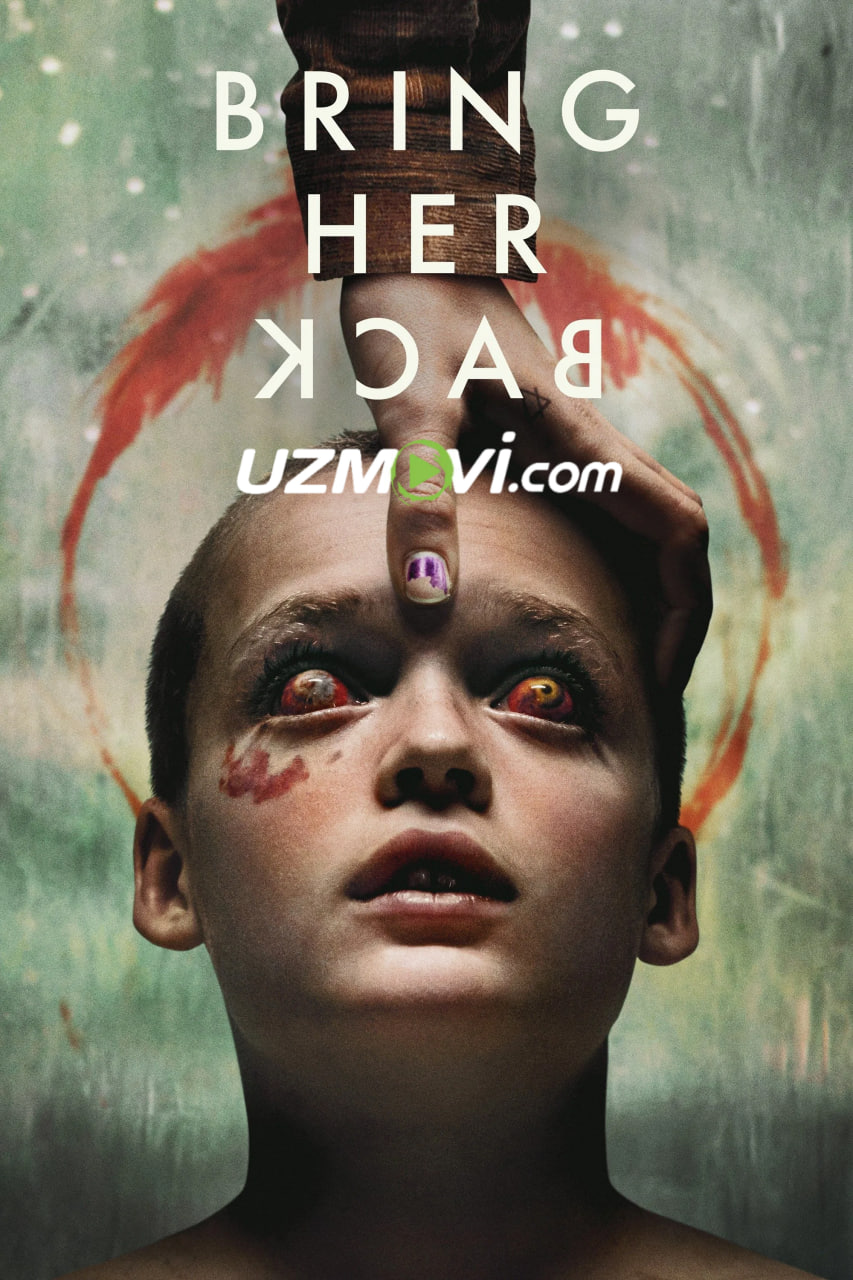 Uni o'liklar ichidan qaytar (qo'rqinchli, o'zbek, uzbek tilida, premyera)