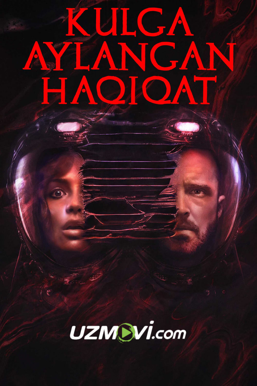 Kulga aylangan haqiqat