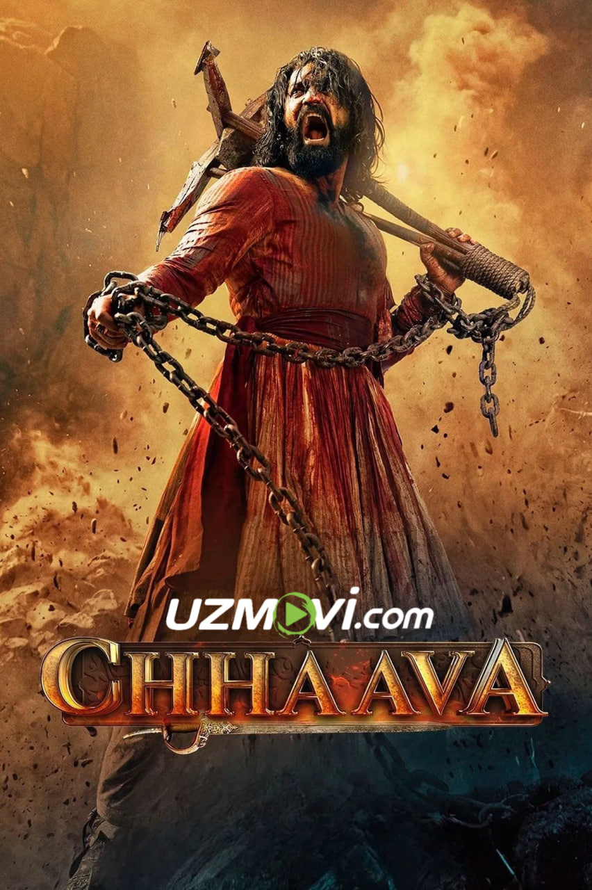 Saroy o'yinlari / Sher o'g'loni (hind kino, premyera)