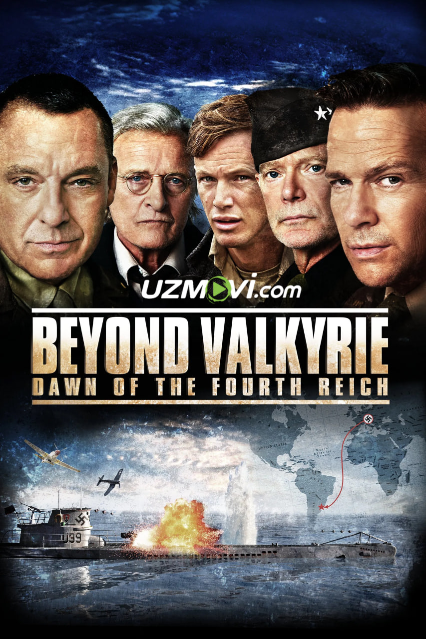 Valkiriya operatsiyasi: To'rtinchi reyxning boshlanishi