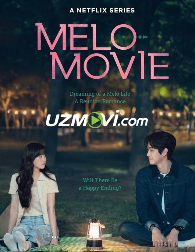 Sevgi hikoyasi melo movie Melodrama barcha qismlari uzbek o'zbek tilida