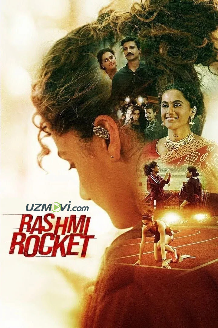 Rashmi raketa / Ayol qismati (hind kino, premyera)