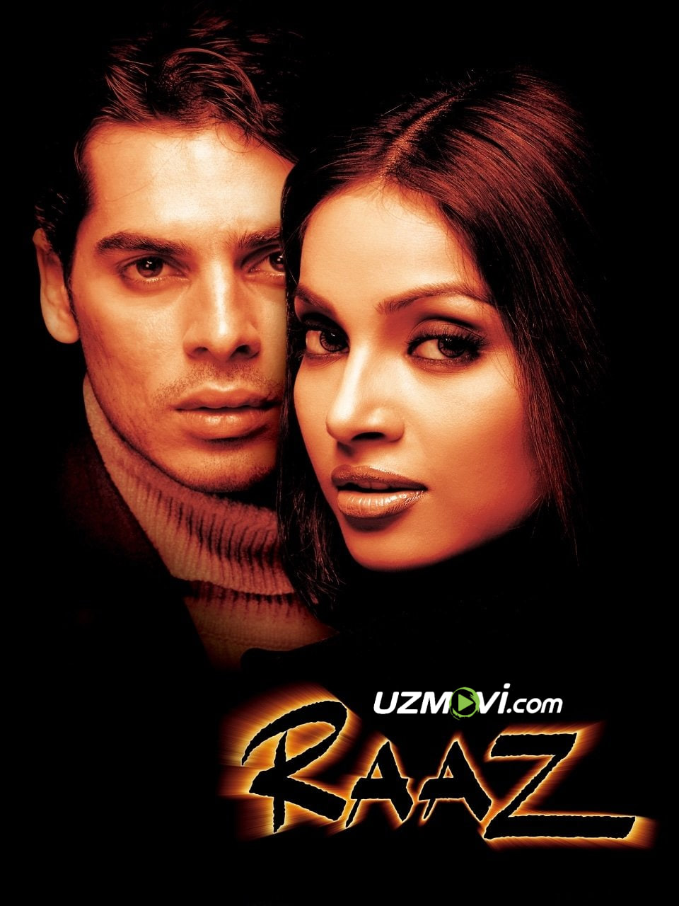 Qora jodu / Sir (premyera)