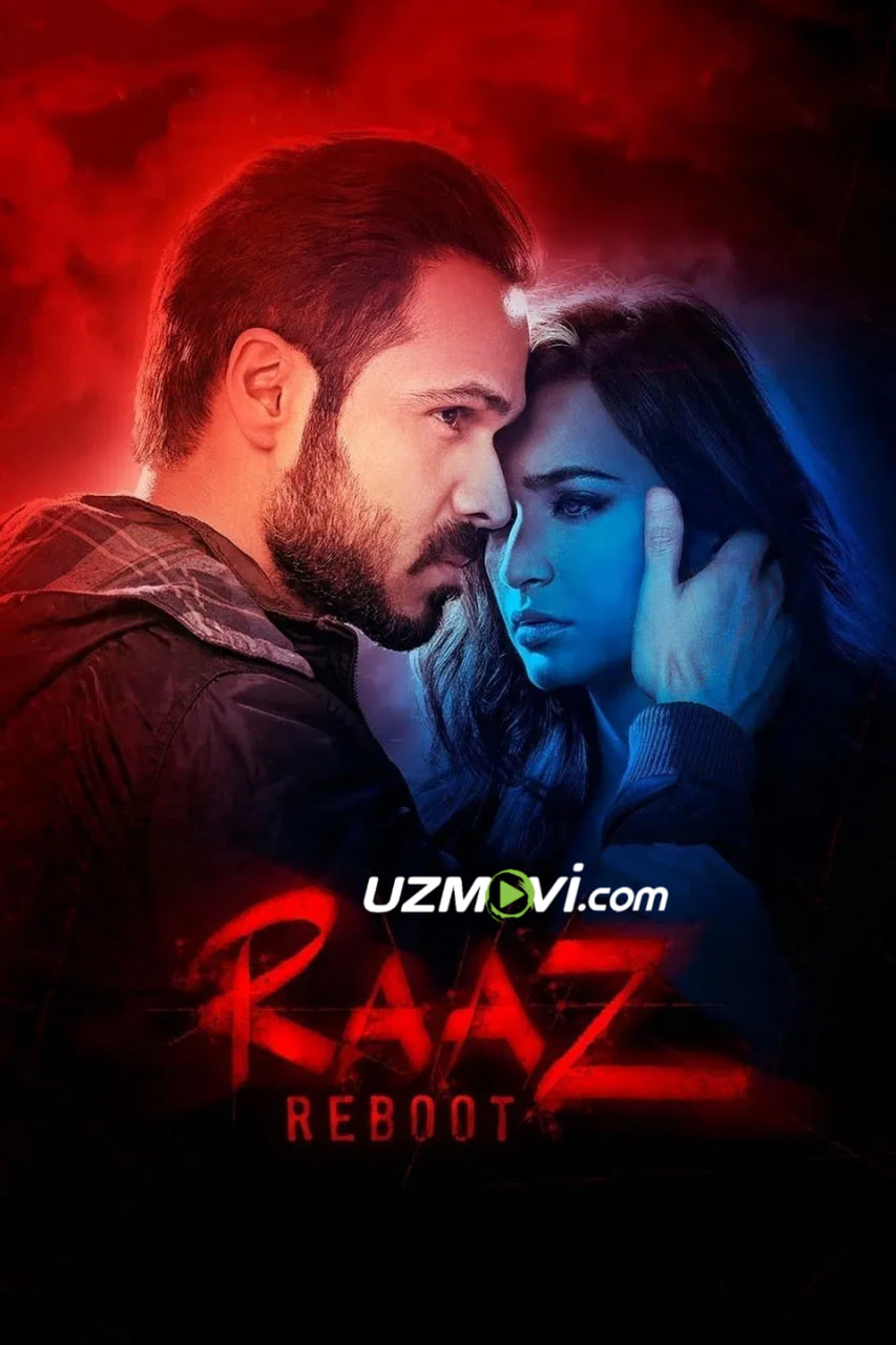 Qora jodu 4 / Sir: Qaytish (hind kino, premyera)