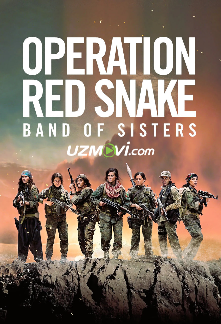 Opa-singil: Qizil ilon operatsiyasi (premyera)