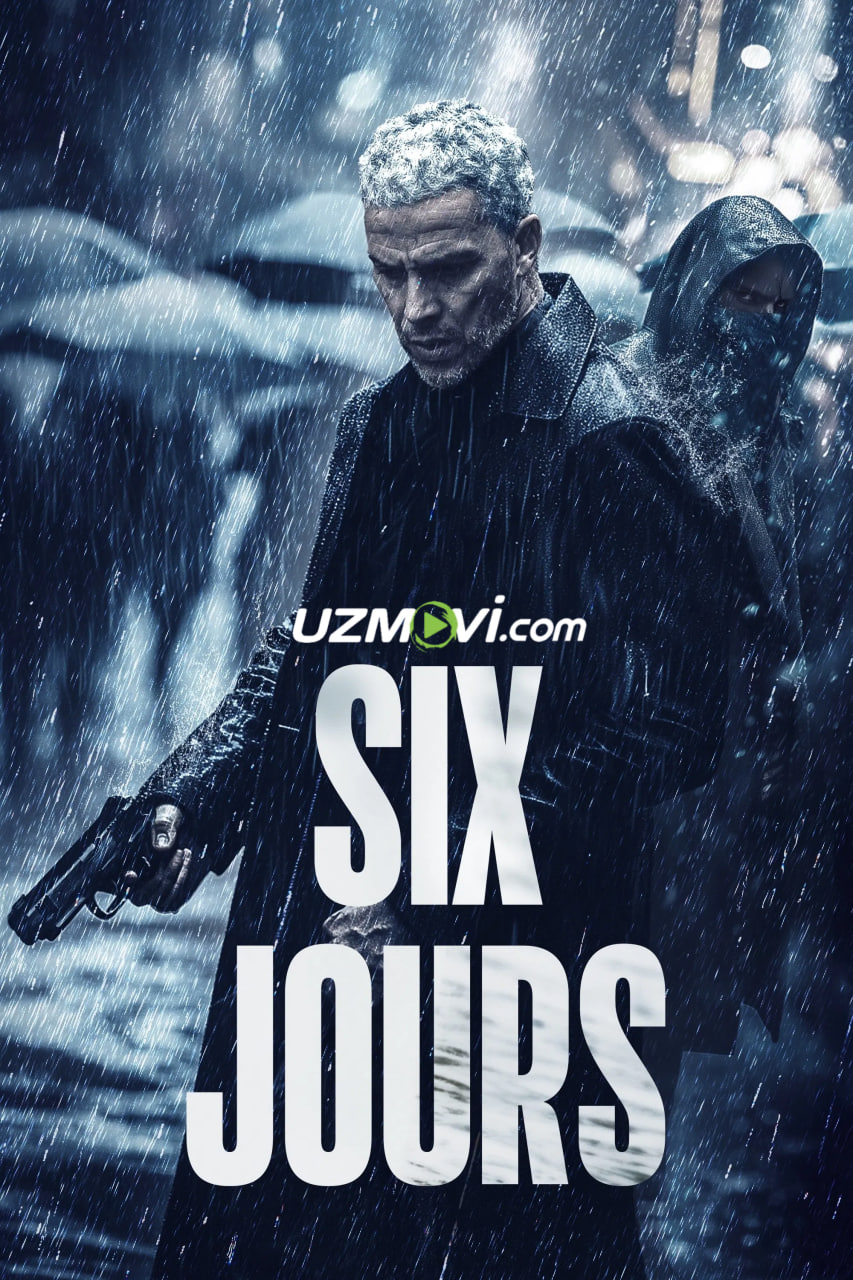 Soya izidan / Olti kun (premyera)