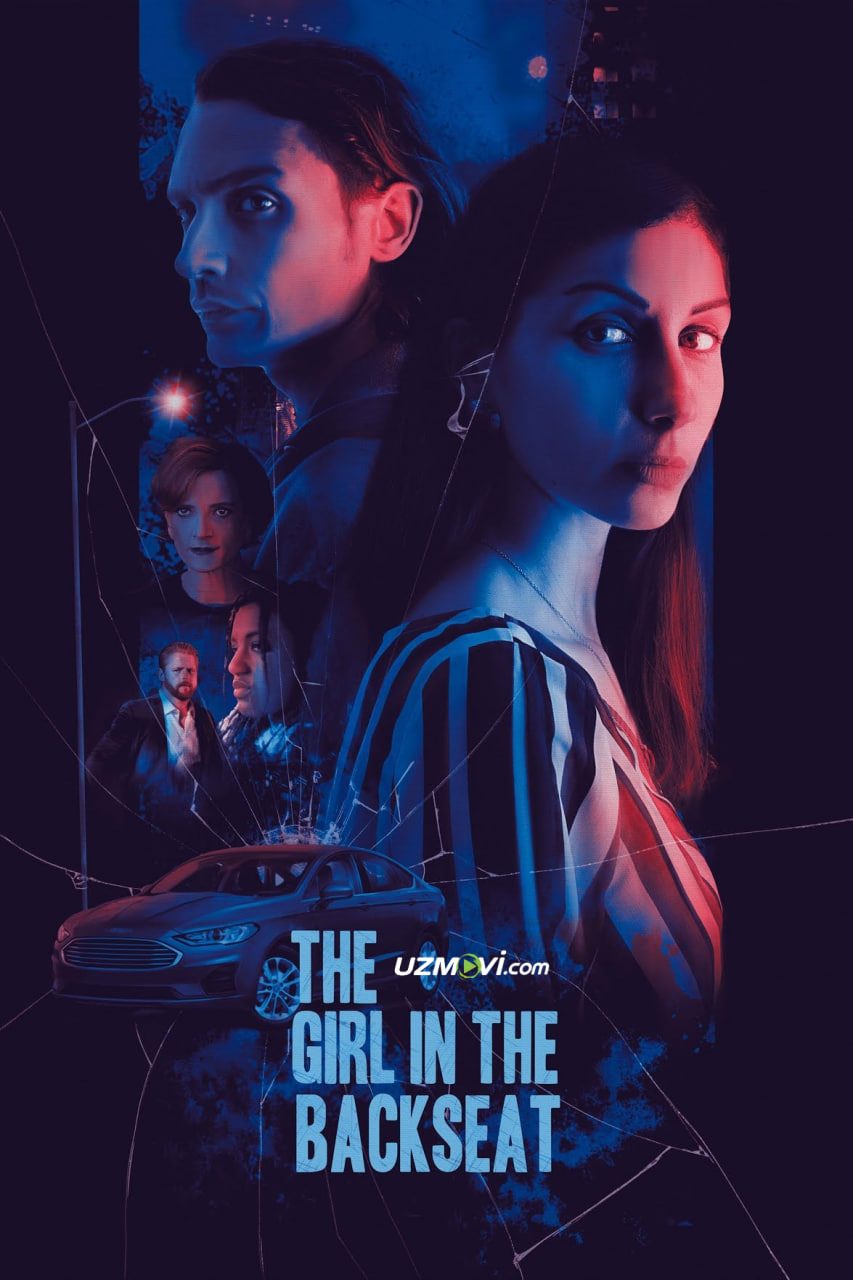 Asirlikda / Orqa o‘rindiqdagi qiz