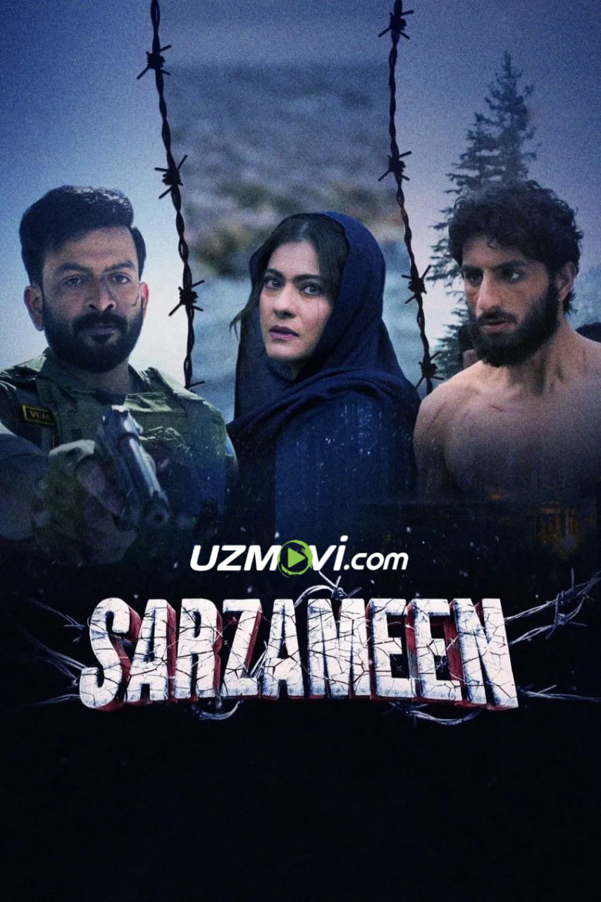 Muqaddas  zamin / Jonim fido 2 (hind kino, premyera)