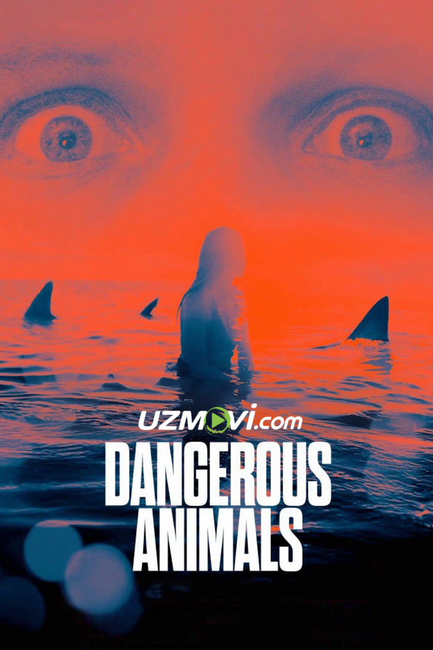Yirtqich mavjudodlar / Xavfli hayvonlar (premyera)