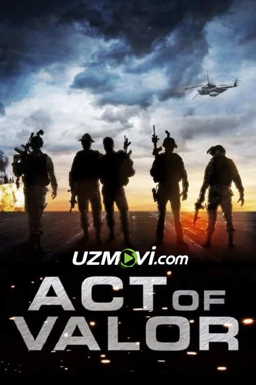 Jasorat qonuni (premyera)