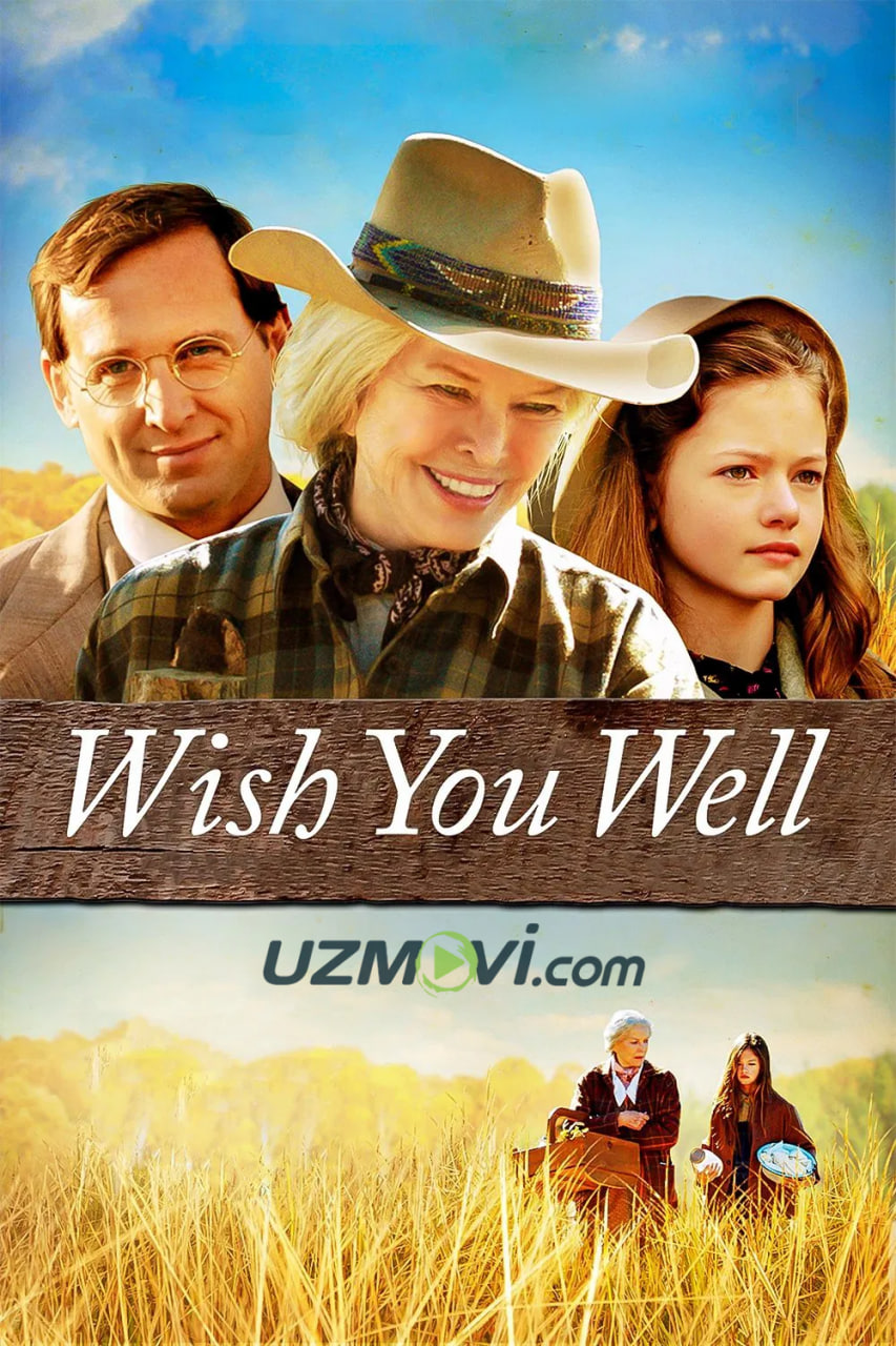 Sizga yaxshilik tilayman