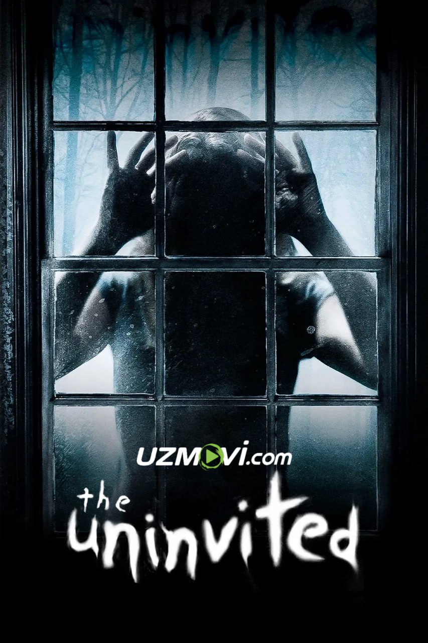 Chaqirilmagan mehmonlar / Chaqirilmaganlar (qo'rqinchli, premyera, o'zbek tilida, Uzbek)
