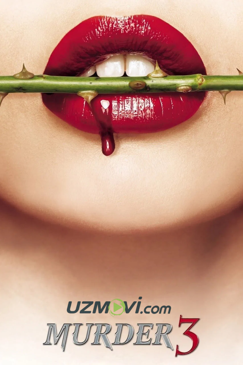 Erli xotin vasvasasi 3 / Qotillik 3 (hind kino, o'zbek tilida, Uzbek)
