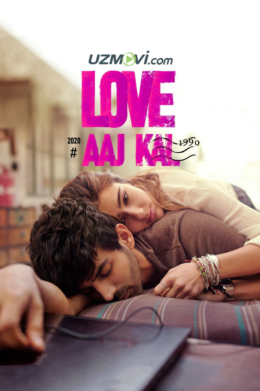 Sevgi kecha va bugun