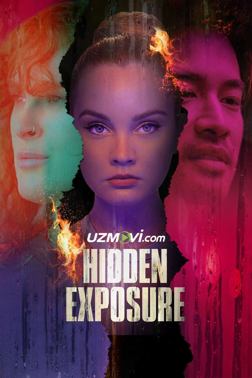 Qora oqqush. Sir / Yashirin ta'sir