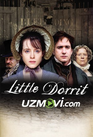 Jajji Doriti barcha qismlari serial