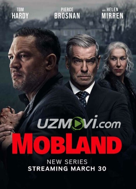 Gangsterlar olami barcha qismlari uzbek o'zbek tilida