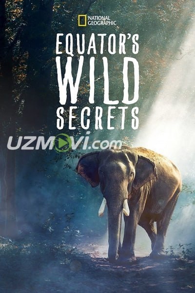  Ekvatorning g'aroyib tabiati hujjatli film