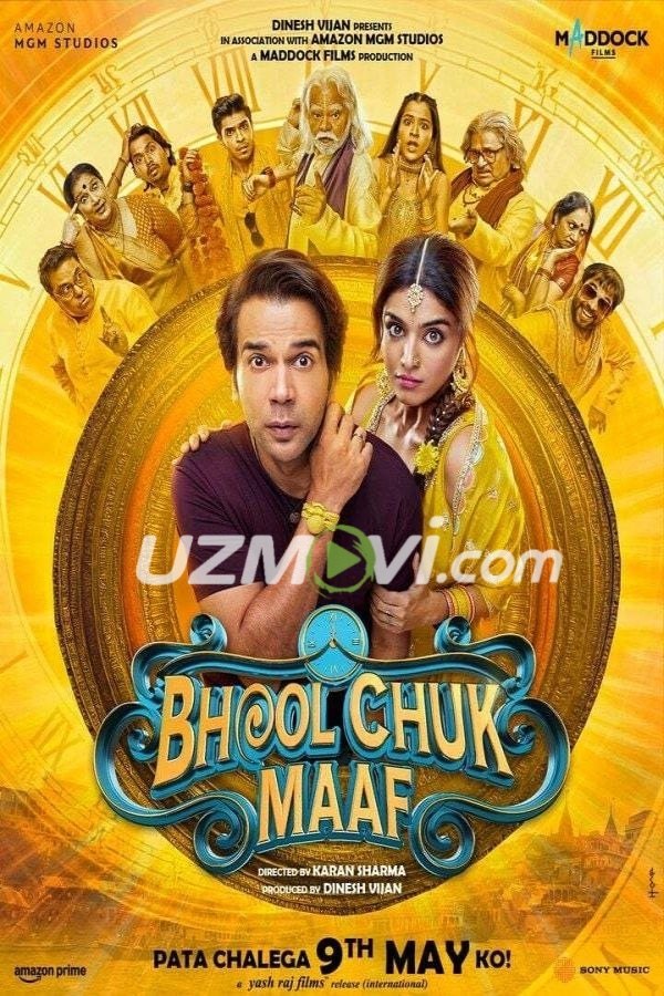 Meni kechir xotinjon hind kino uzbek o'zbek tilida