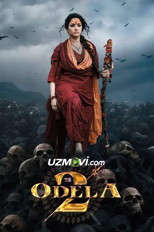 Odela 2 (hind kino, premyera)