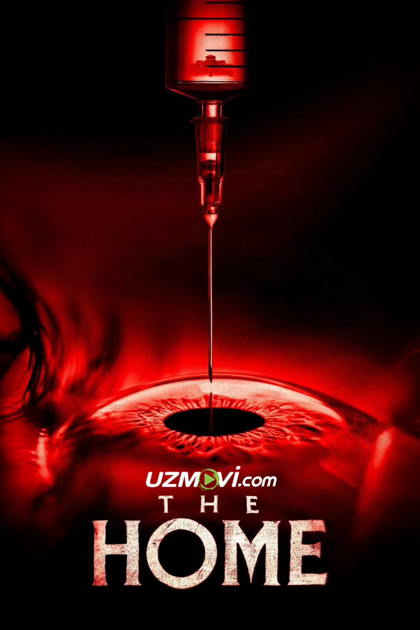 Uy / Maskan (premyera, o'zbek tilida, Uzbek)