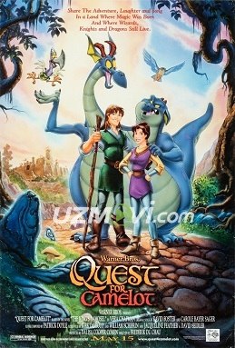 Afsonaviy mamlakat uzbek o'zbek tilida