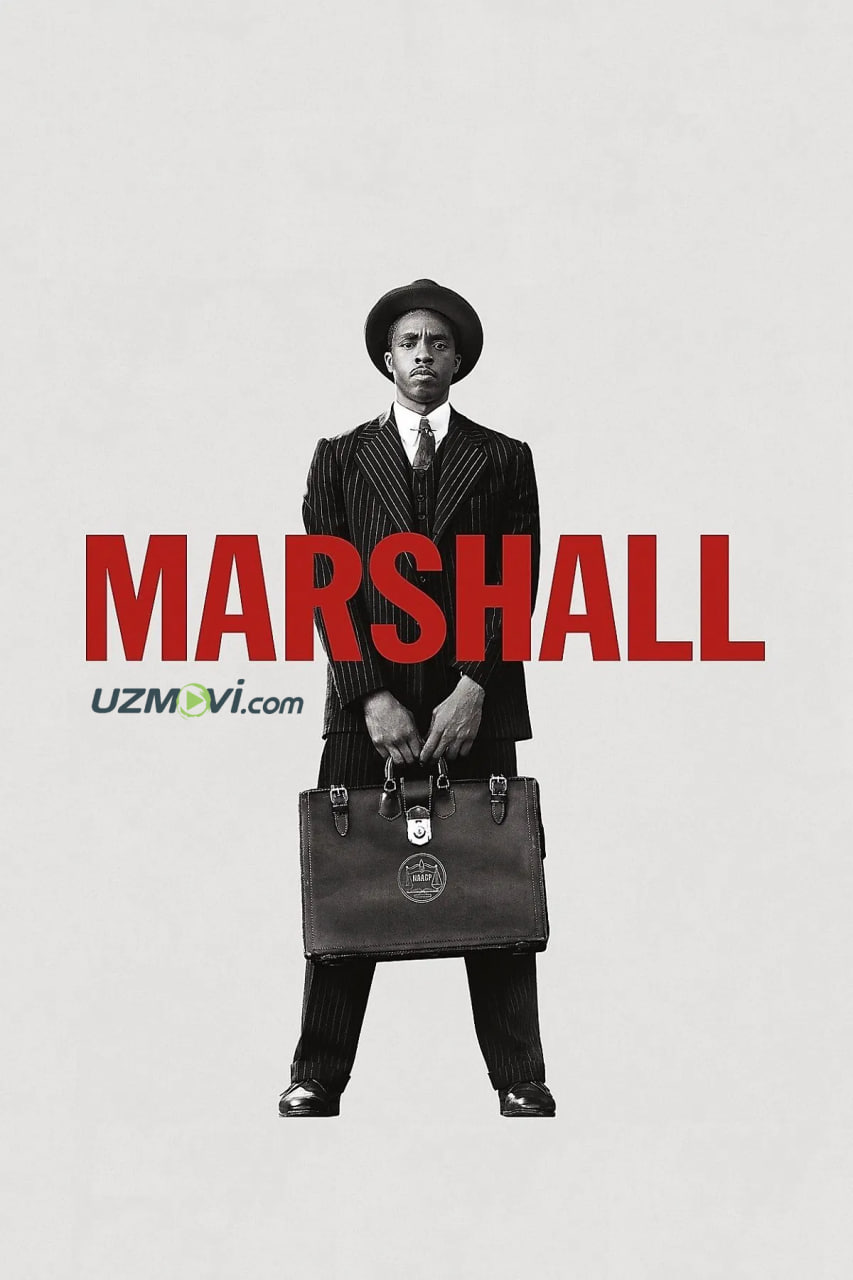 Marshall