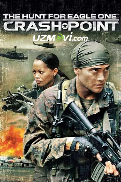 Qutqaruv topshirig'i 2: Zarba nuqtasi