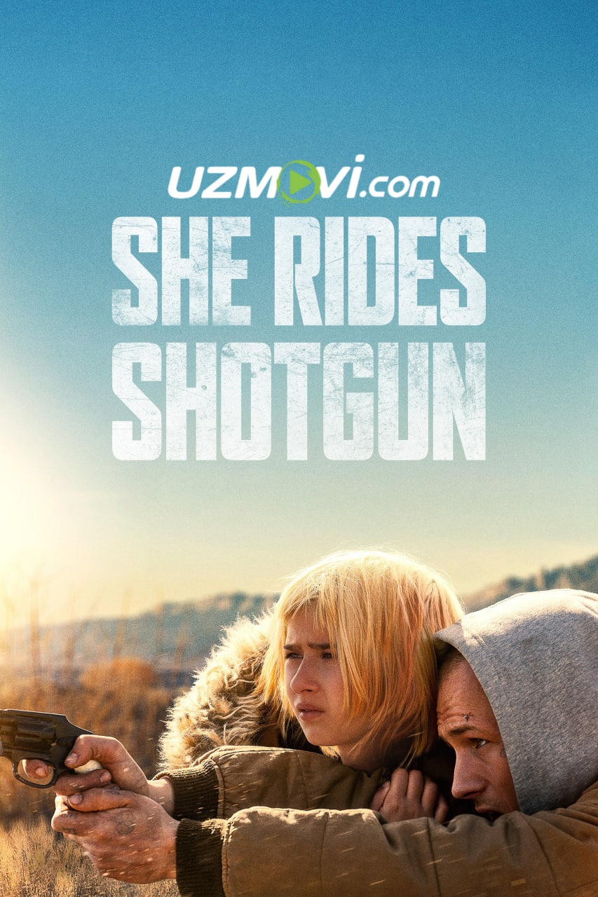 Qurollangan qizaloq (premyera, o'zbek tilida, Uzbek)