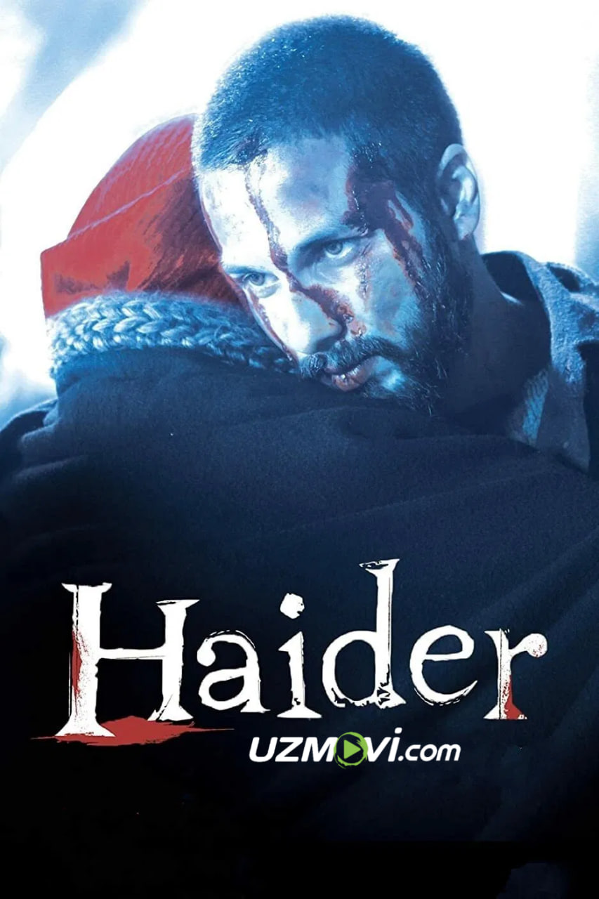 Xaydar / Hayder