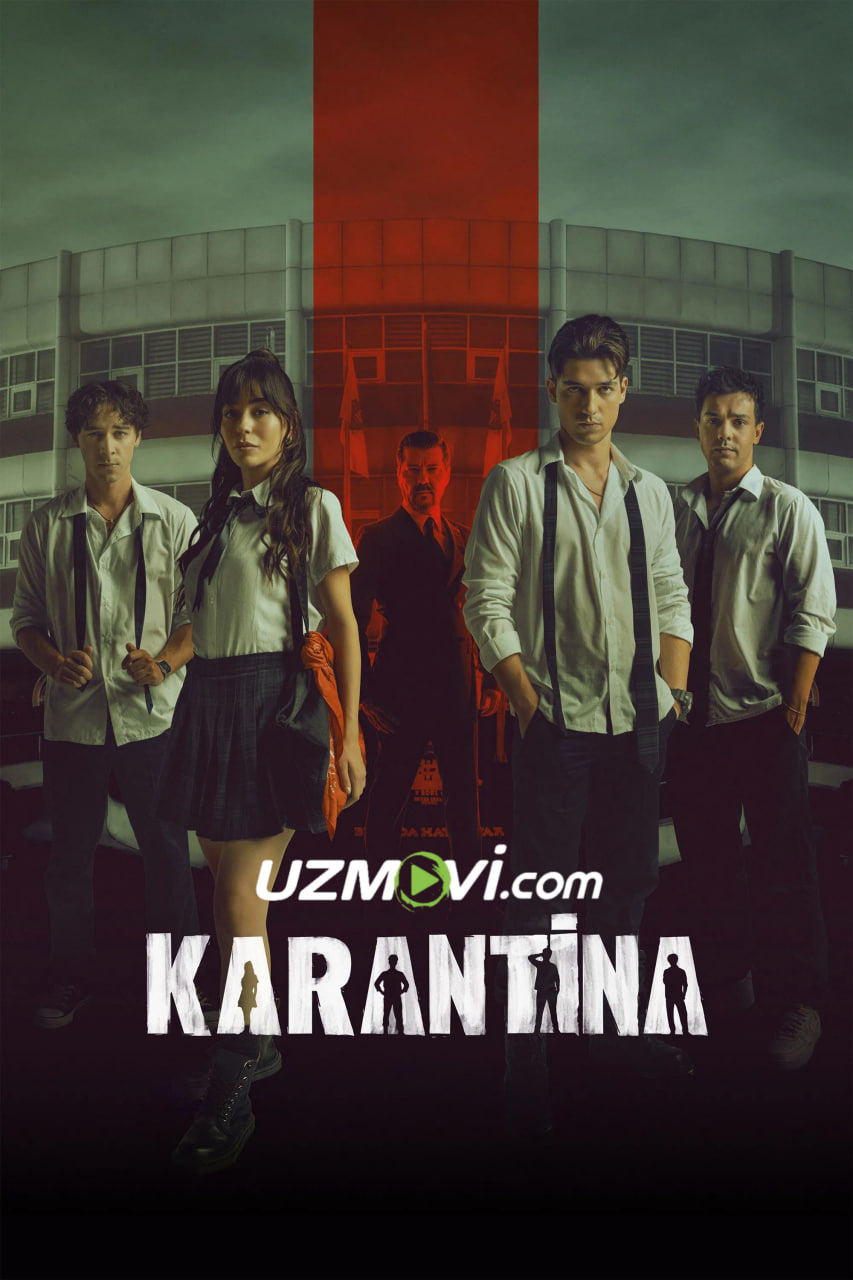 Karantin (turk filmi, premyera)