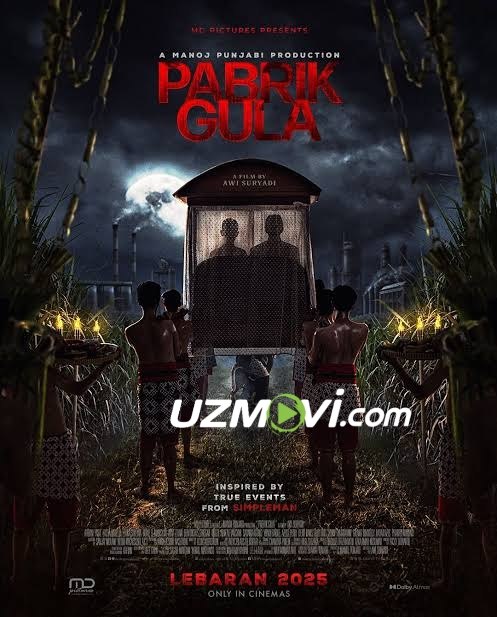 Shakar fabrikasi zavodi uzbek o'zbek tilida qo'rqinchili ujas film premyera