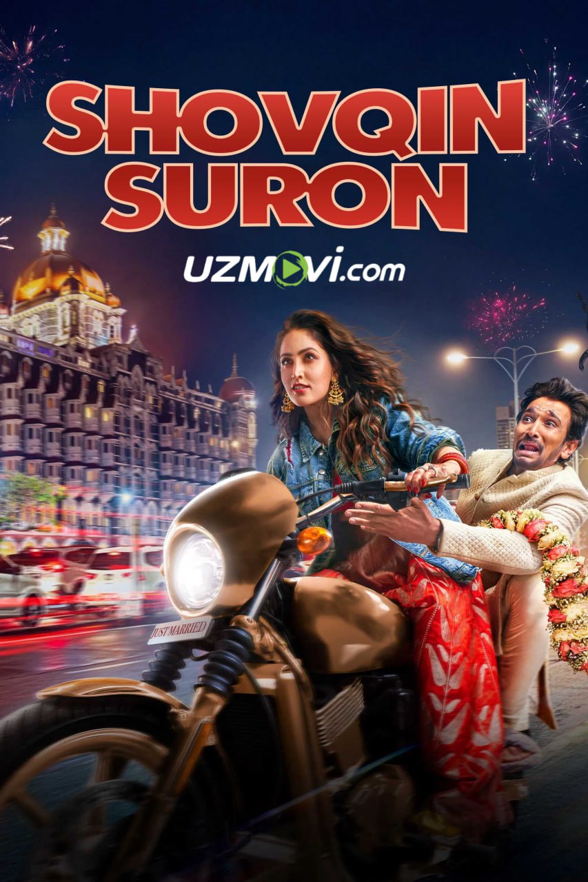 Shovqin-Suron (premyera)