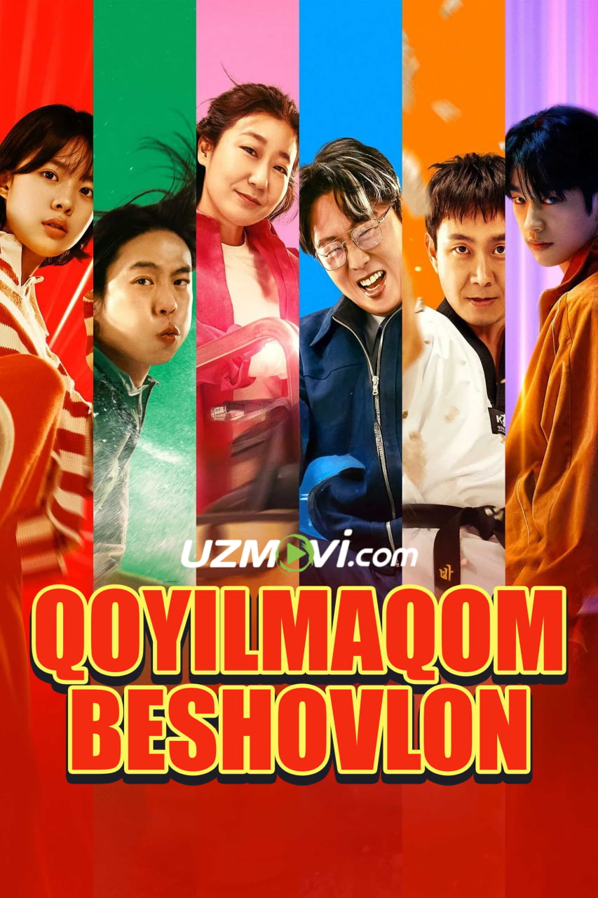 Qoyilmaqom beshovlon (premyera)