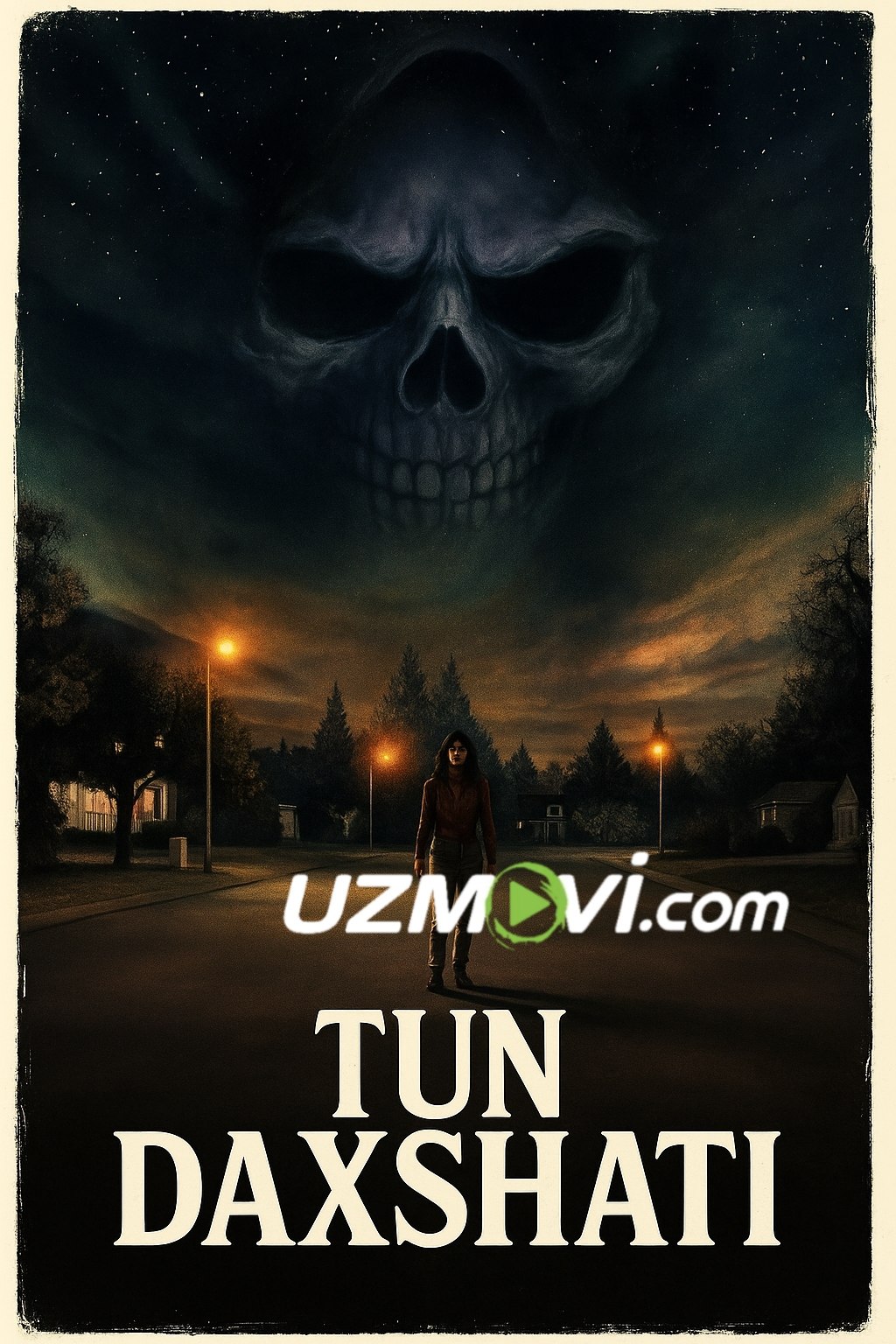 Helloin Tungi daxshat Tun dahshati premyera uzbek o'zbek tilida