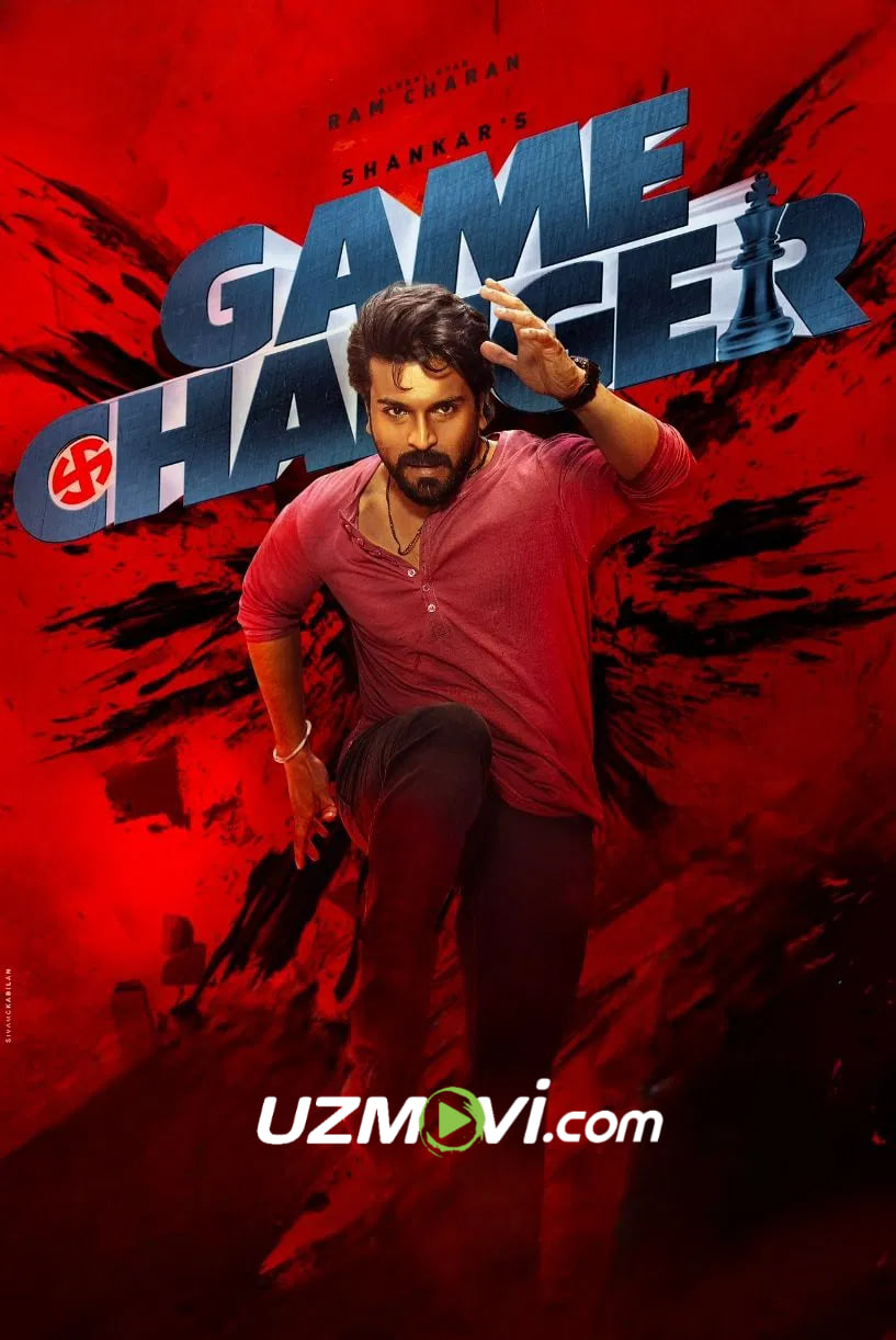 O'yin o'zgartiruvchi (hind kino premyerasi)