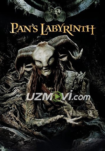 Faun Favn labirinti premyera uzbek o'zbek tilida