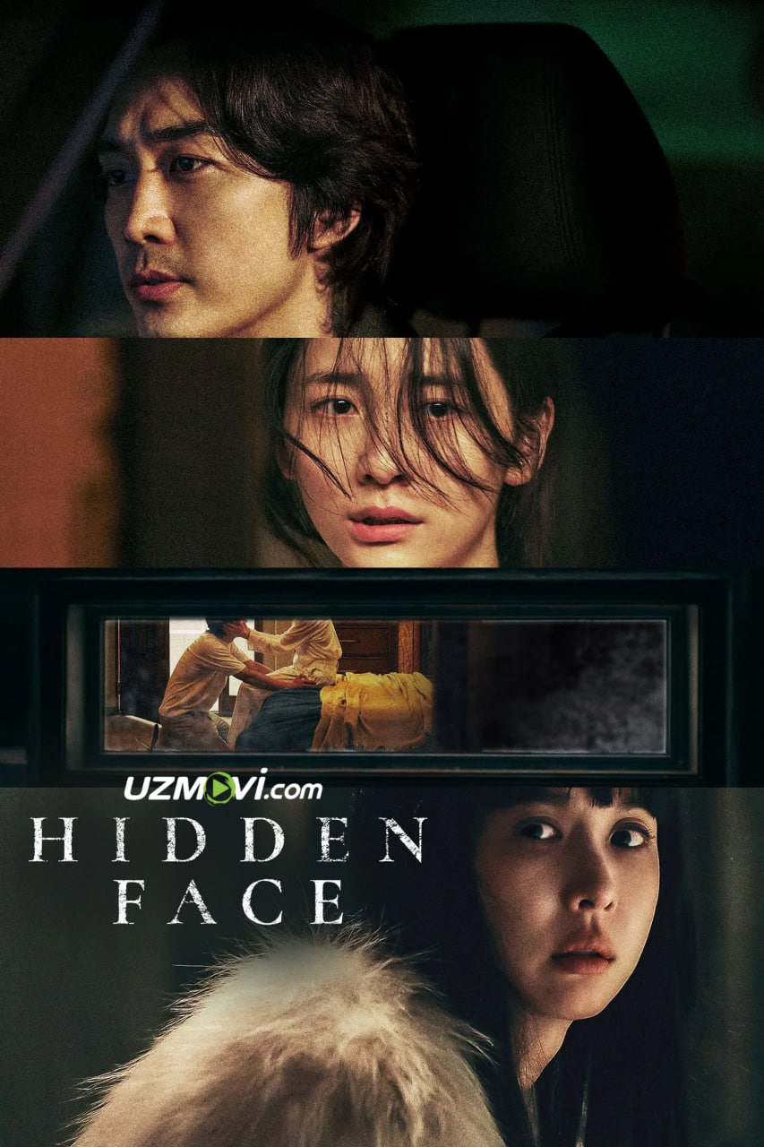 Yashirin yuz (premyera, o'zbek tilida, Uzbek)