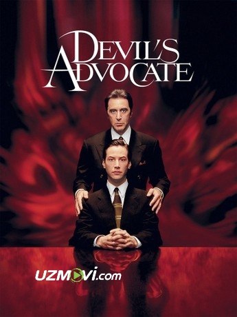 Iblis shayton advokati premyera ilk bor uzbek o'zbek tilida