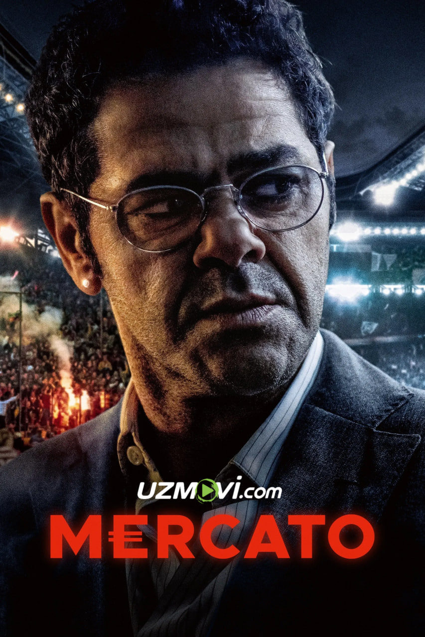 Milliardga teng futbol agenti (premyera)