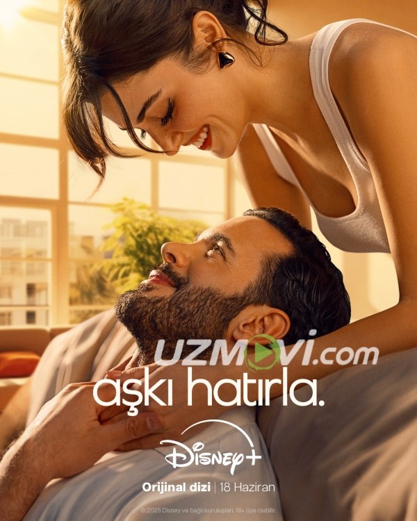 Sevgini yodda tut turk serial barcha qismlari uzbek o'zbek tilida