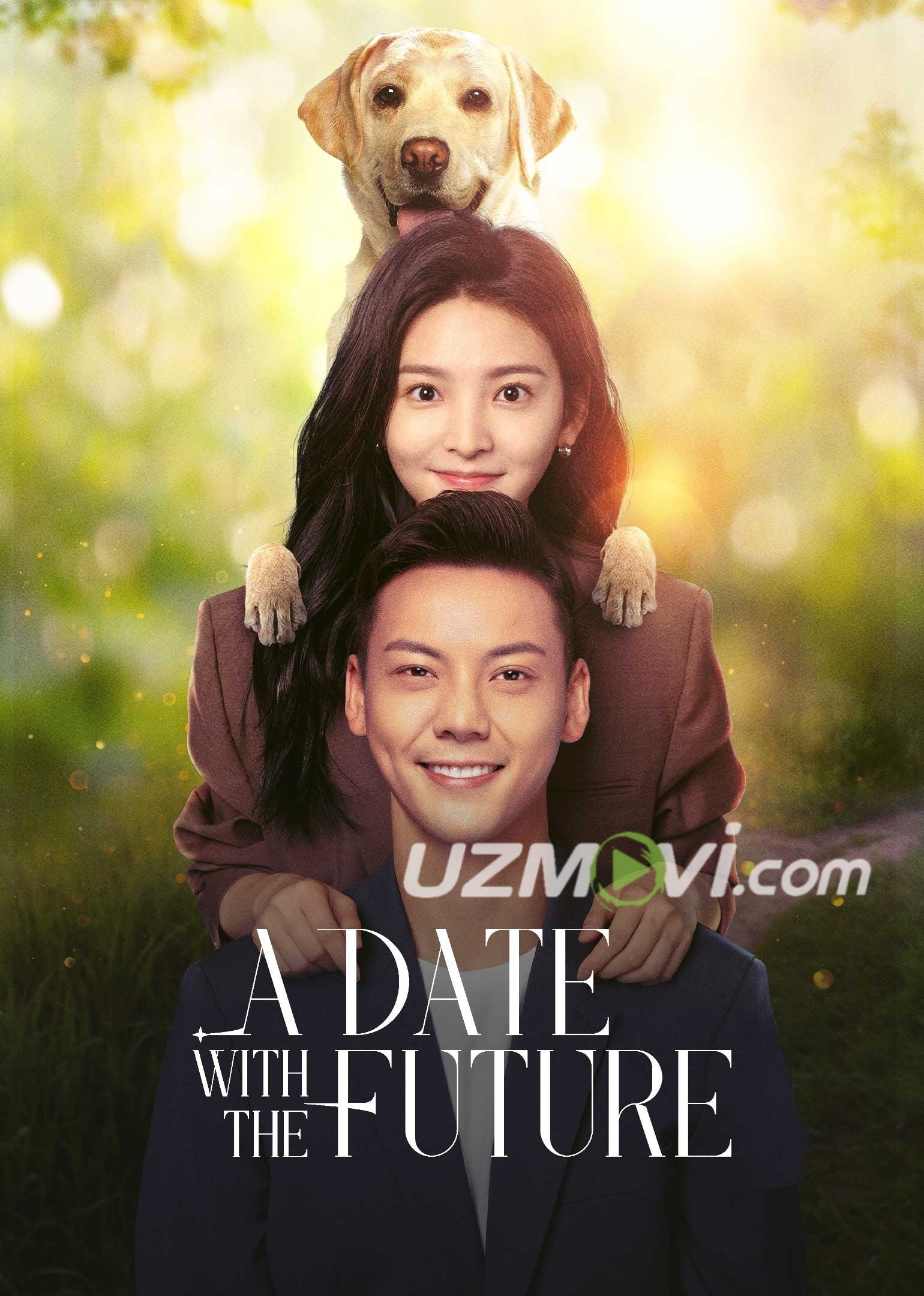 Umid niholi barcha qismlari uzbek o'zbek tilida Kelajak bilan uchrashuv