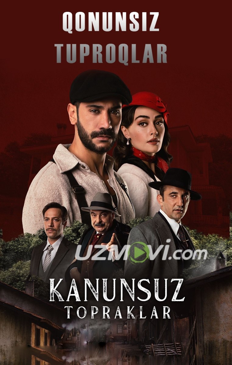 Qonunsiz tuproqlar barcha qismlari uzbek o'zbek tilida