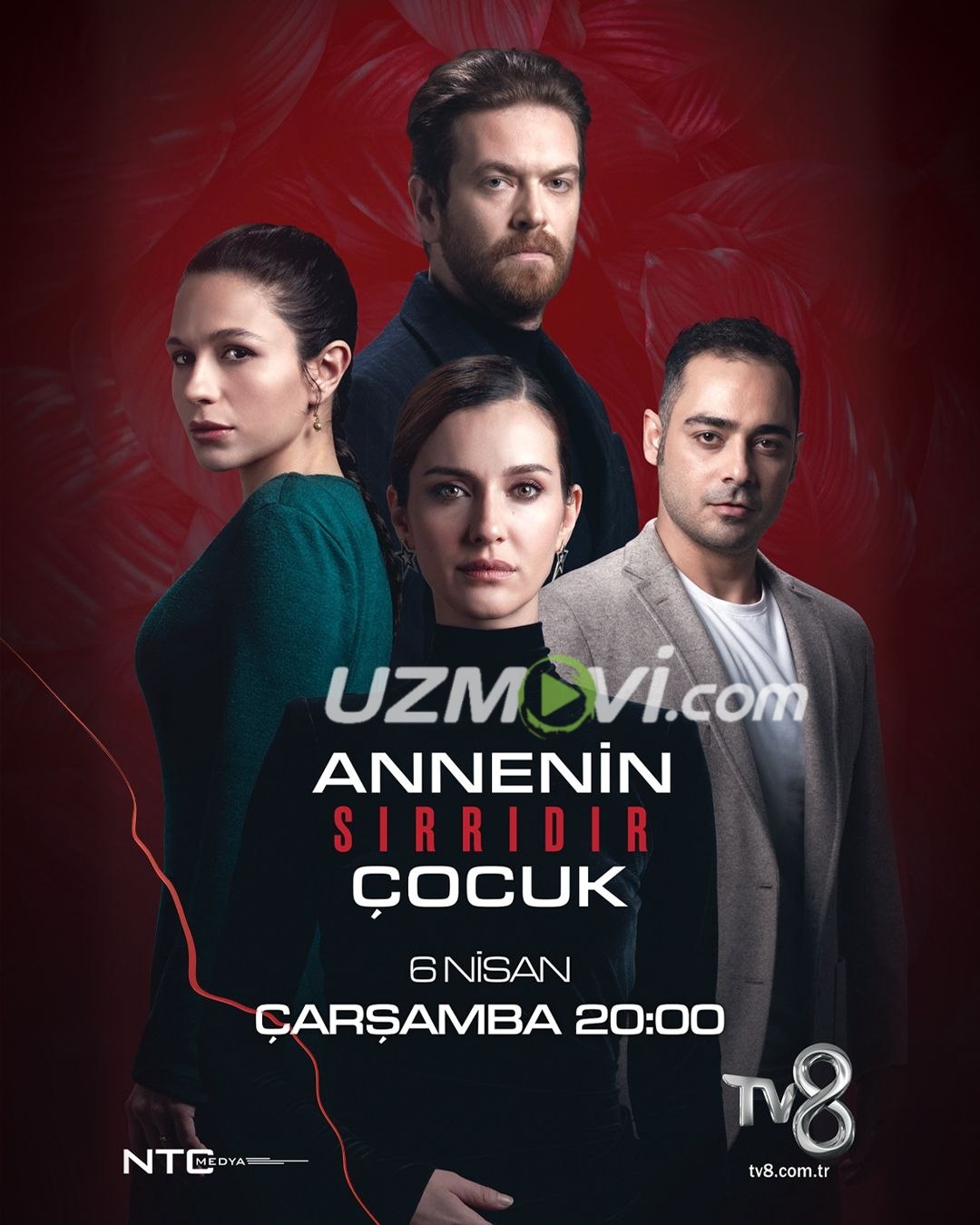 Mening sirim Onamning siri turk serial barcha qismlari uzbek o'zbek tilida