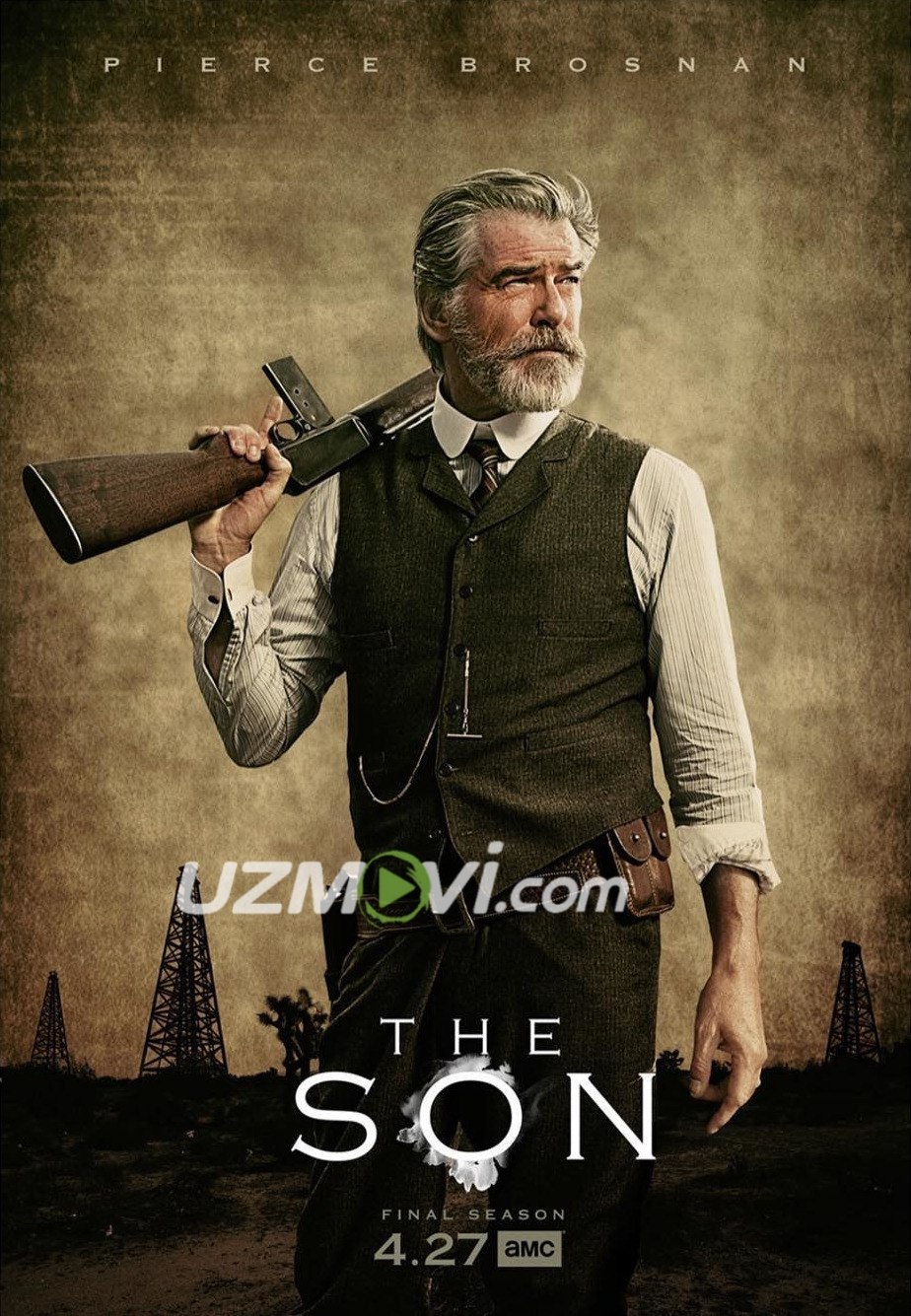 O'g'il barcha qismlari uzbek o'zbek tilida