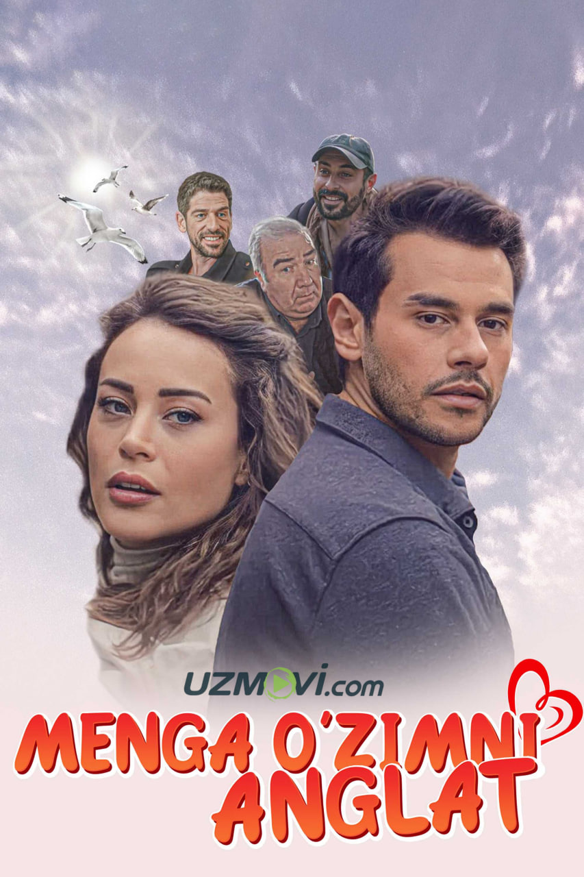 Menga o'zimni anglat (premyera)