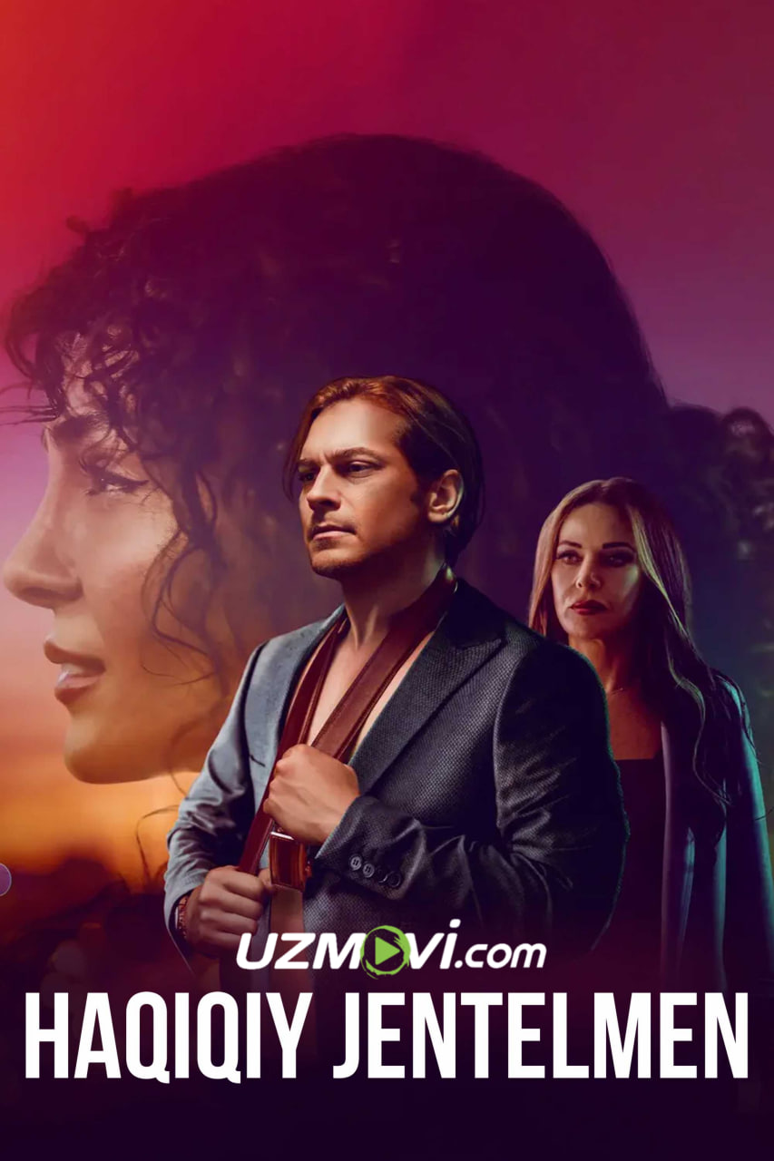 Haqiqiy jentlmen (premyera)