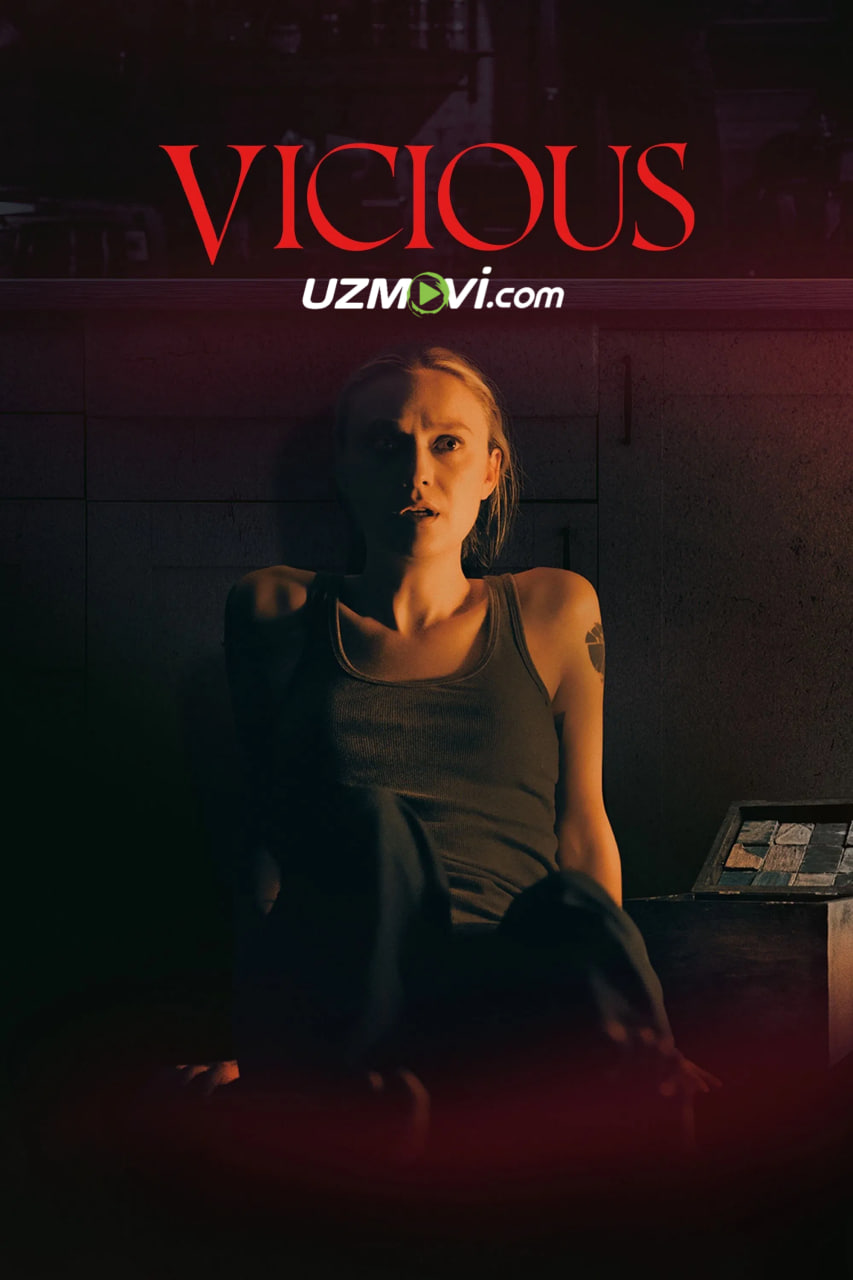 Beshafqat / Shafqatsiz / Yovuz doira (premyera, o'zbek tilida, Uzbek)